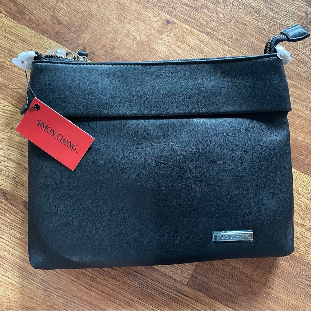 Simon Chang Purse. NWT